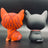 Squirrelflight & Scourge - Mini Collector Figures (Series 3)