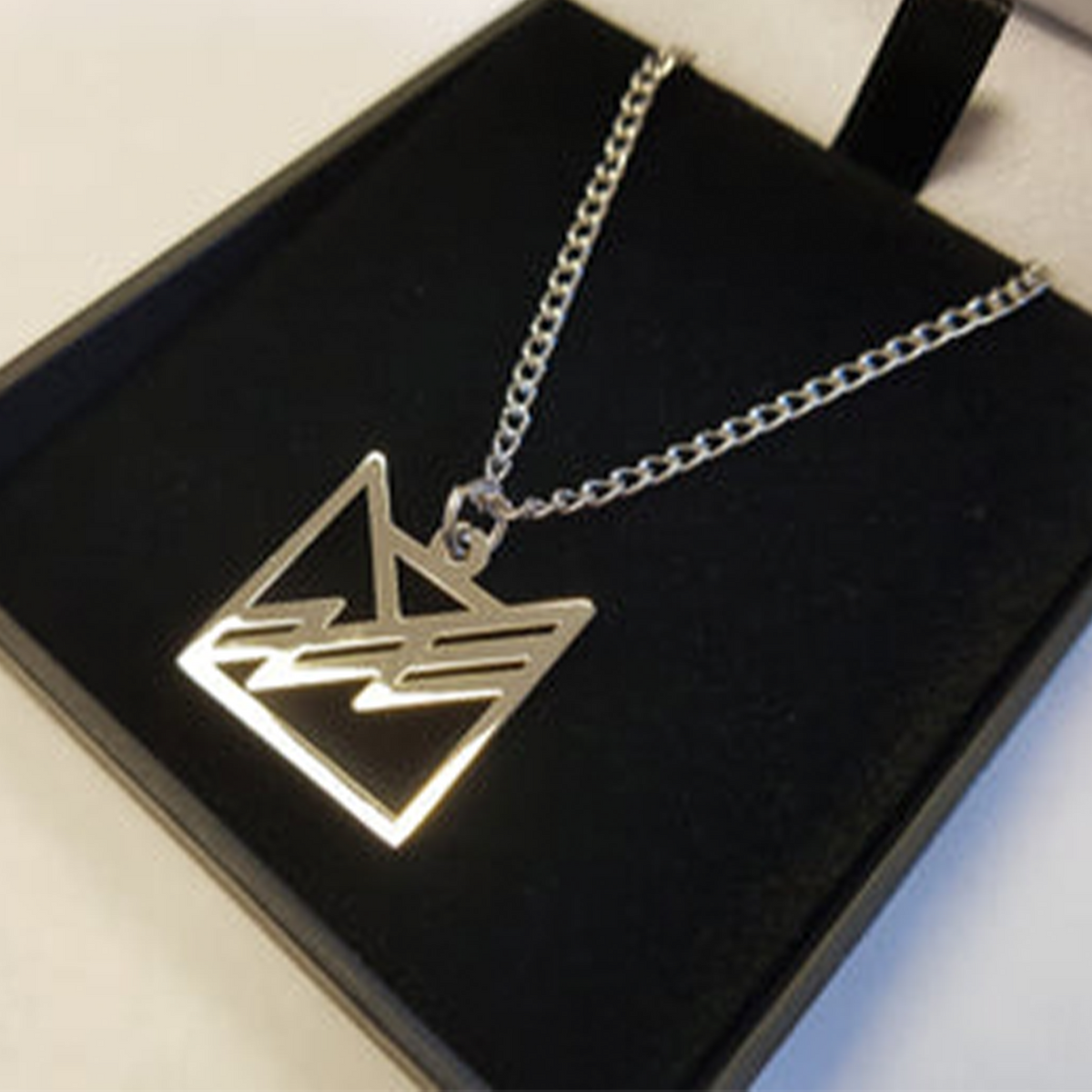 ThunderClan Warrior Cats Charm Necklace Warrior Cats Store