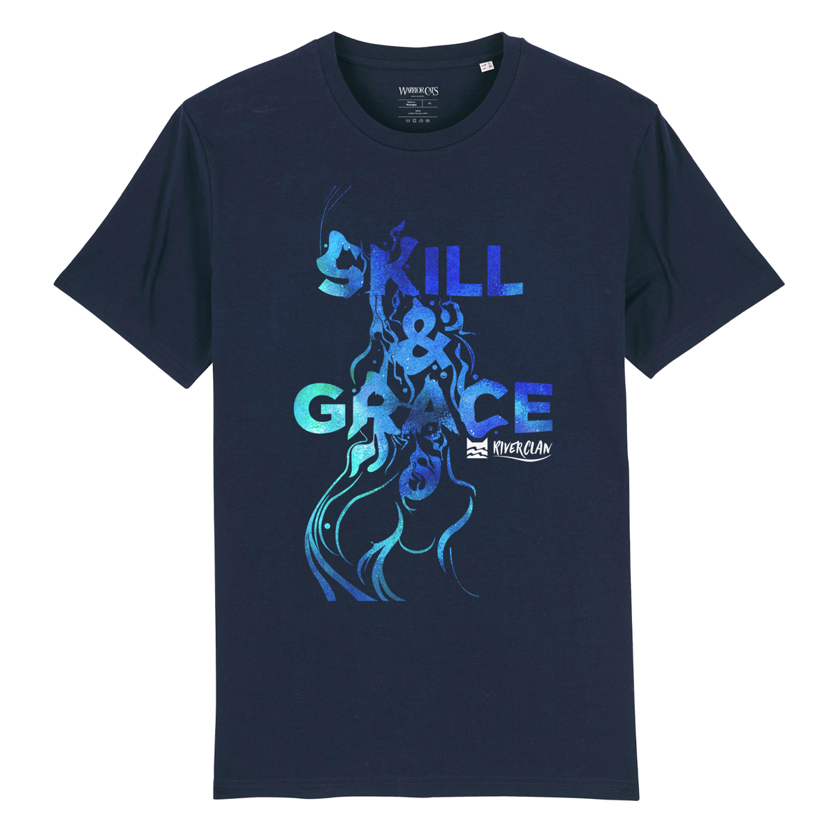 Skill &amp; Grace - T-Shirt