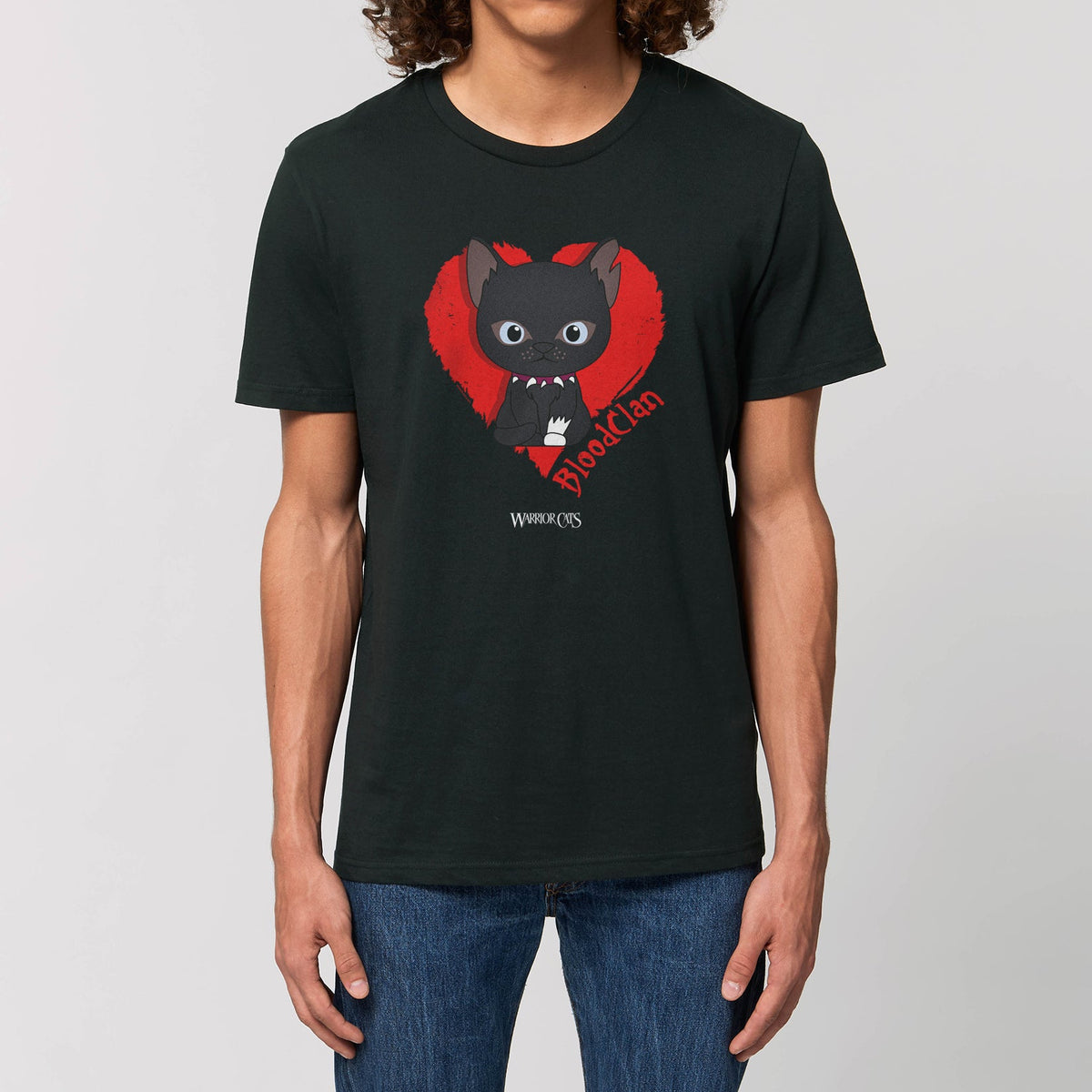BloodClan - Adult Unisex T-Shirt