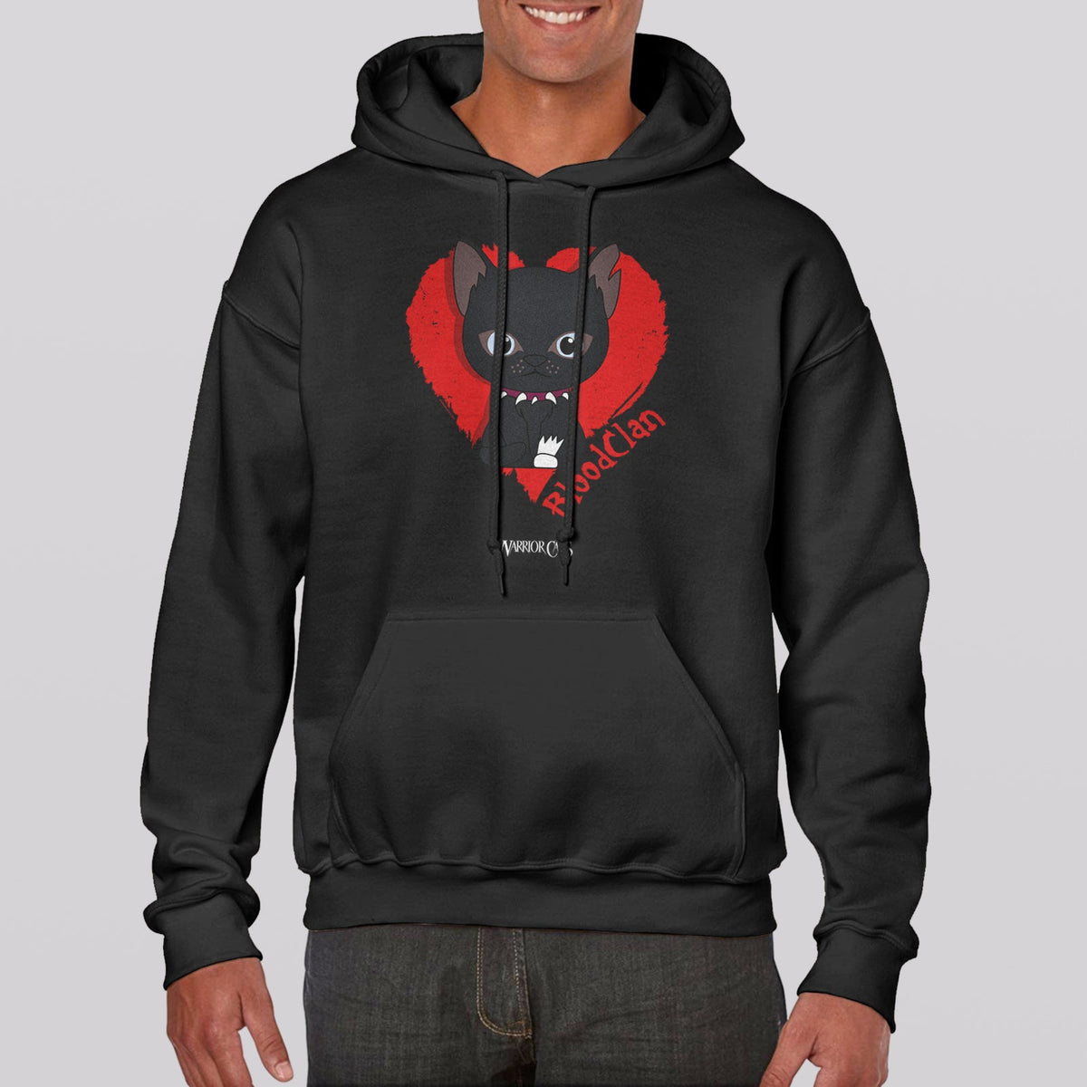 BloodClan - Adult Unisex Hoodie