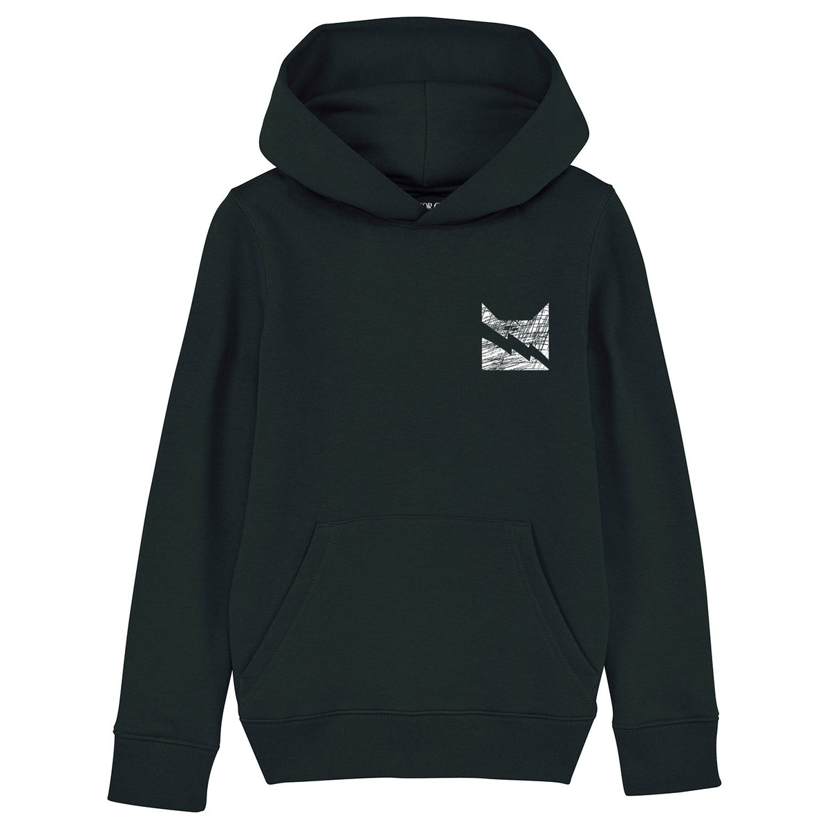 ICON HOODED SWEATSHIRT