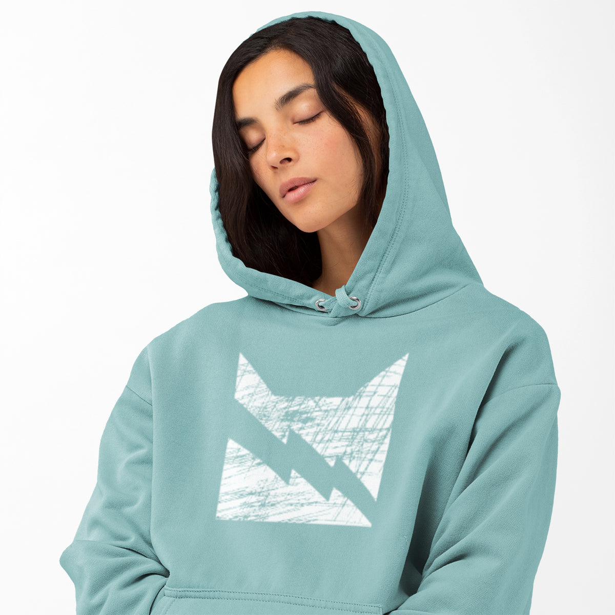 Scratch ThunderClan Peppermint Hoodie Adult Unisex Warriors Cats Store - USA