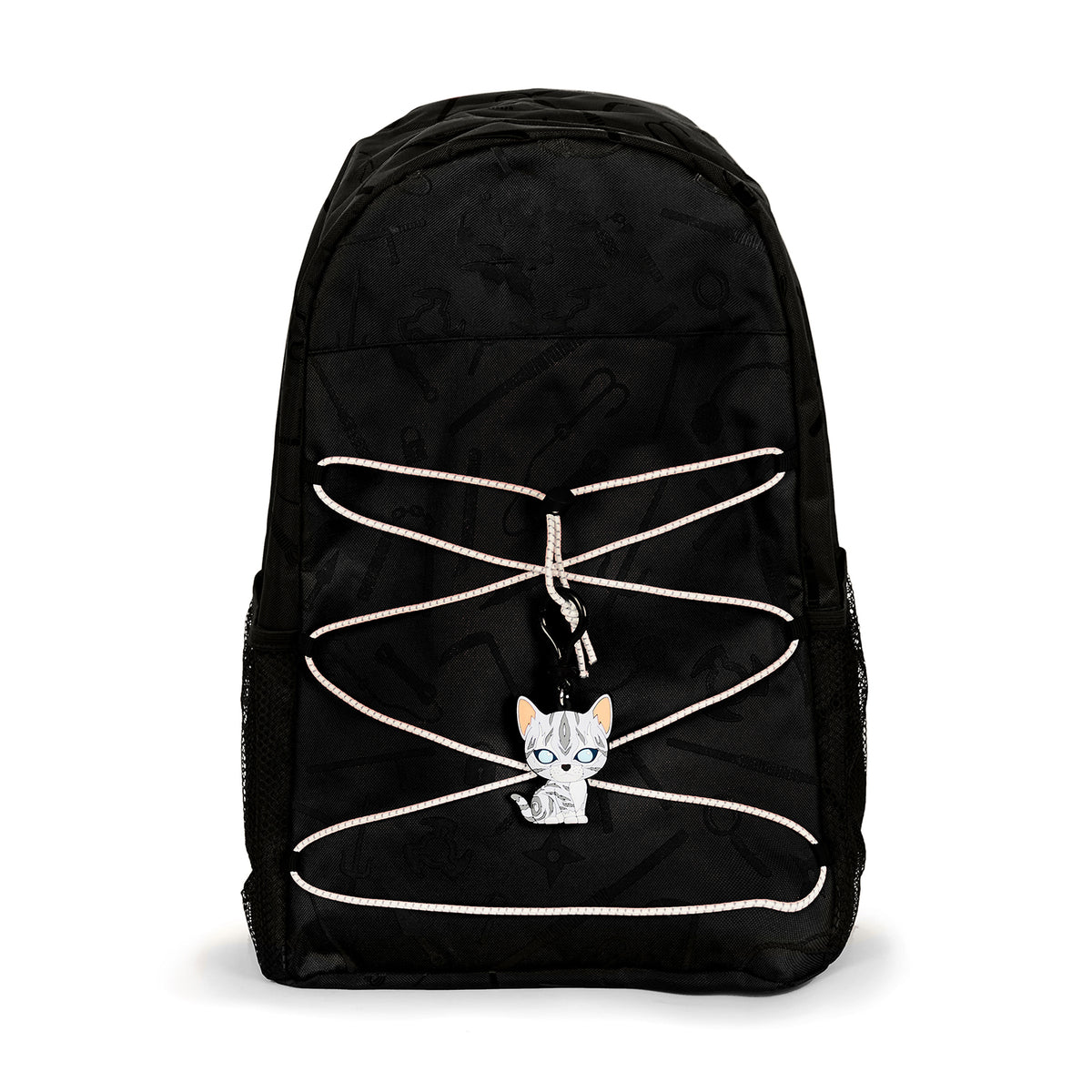 Jayfeather - Bag Tag Warriors Cats Store - USA