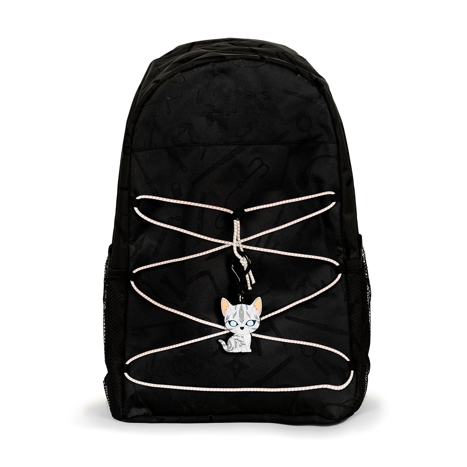 Jayfeather - Bag Tag Warriors Cats Store - USA