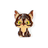 Tigerstar - Enamel Pin Warrior Cats Store
