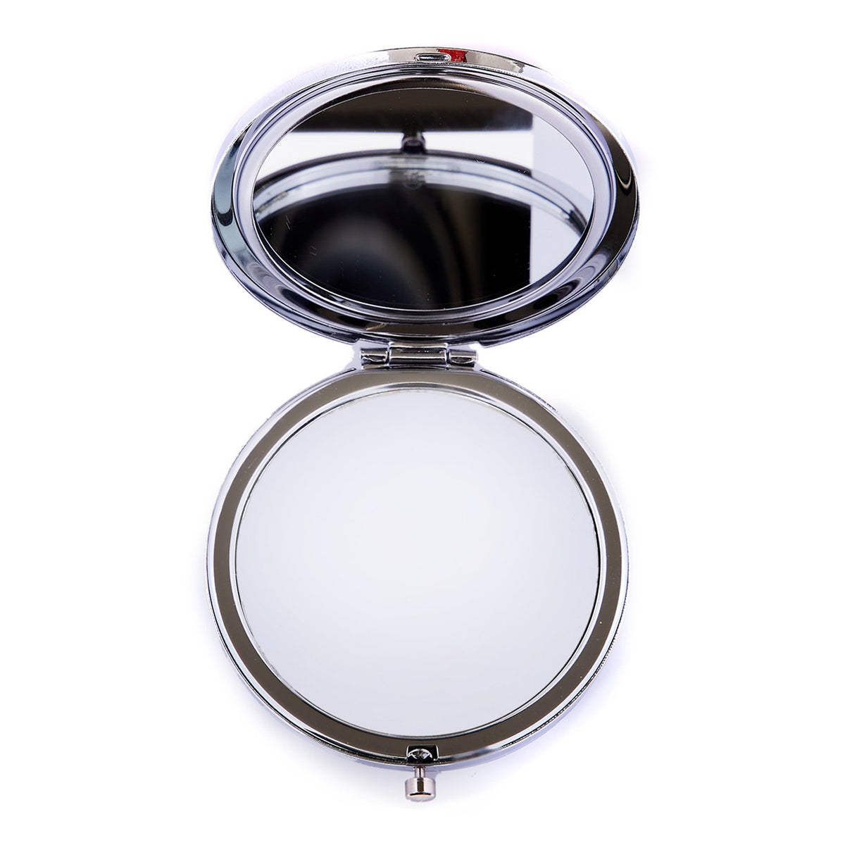 Jayfeather - Compact Mirror Warriors Cats Store - USA