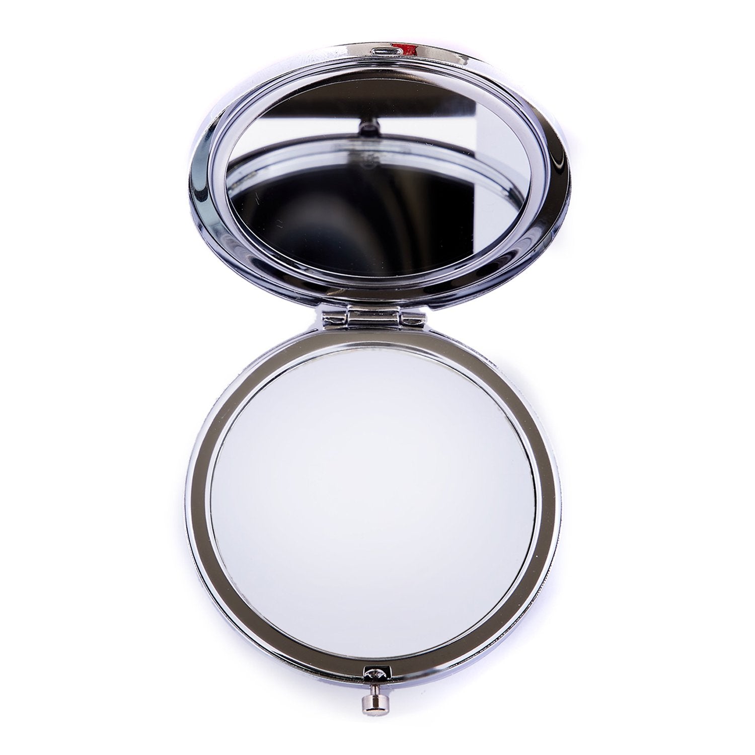 Jayfeather - Compact Mirror Warriors Cats Store - USA