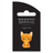 Firestar - Enamel Pin Warriors Cats Store - USA