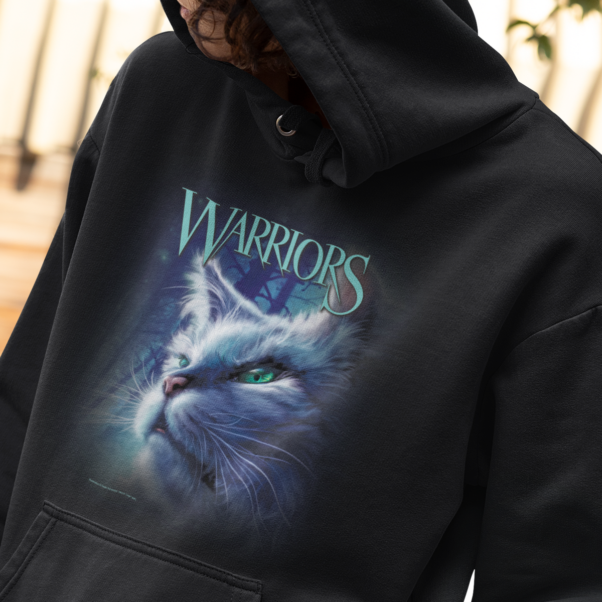 A Dangerous Path - Adult Unisex Hoodie