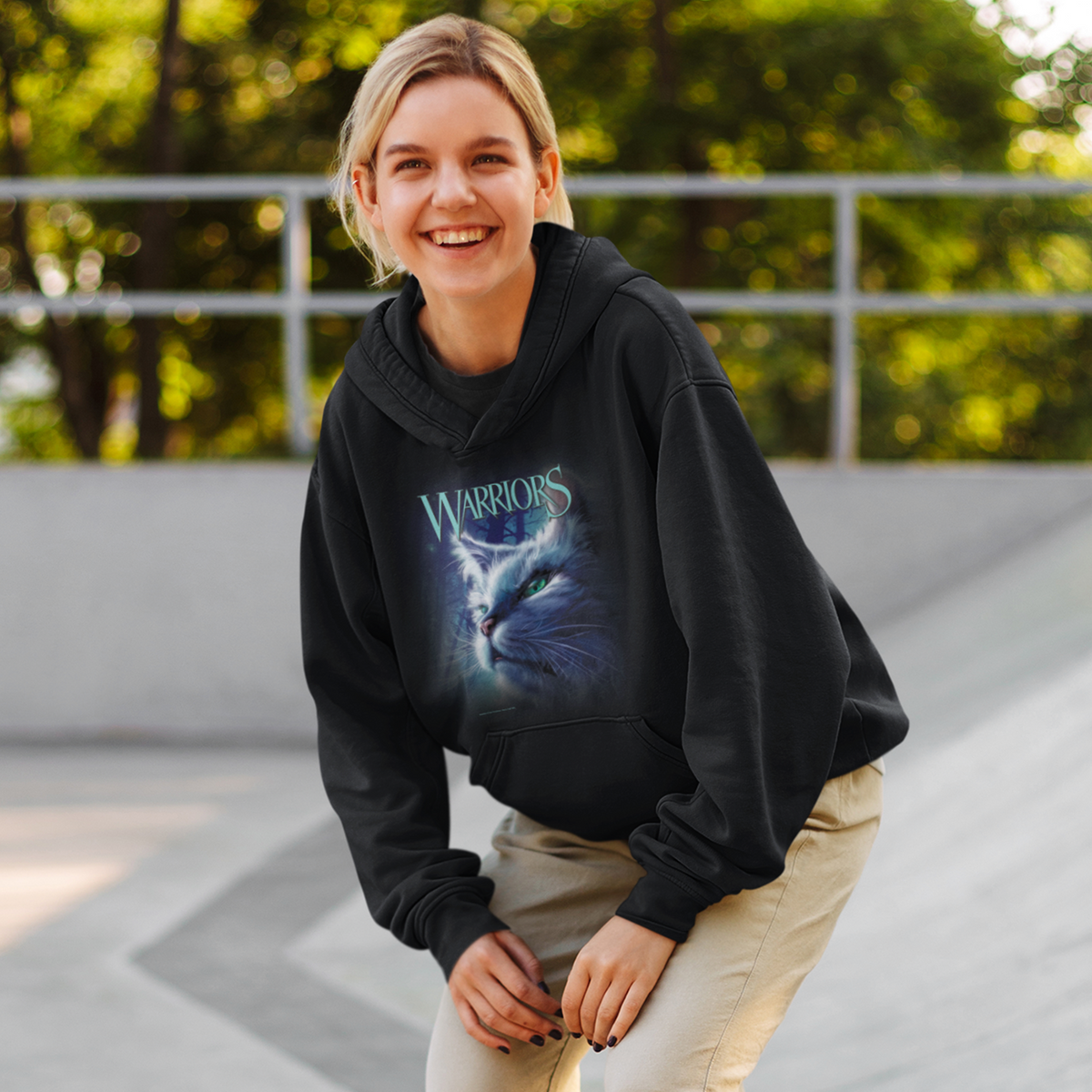 A Dangerous Path - Youth Unisex Hoodie