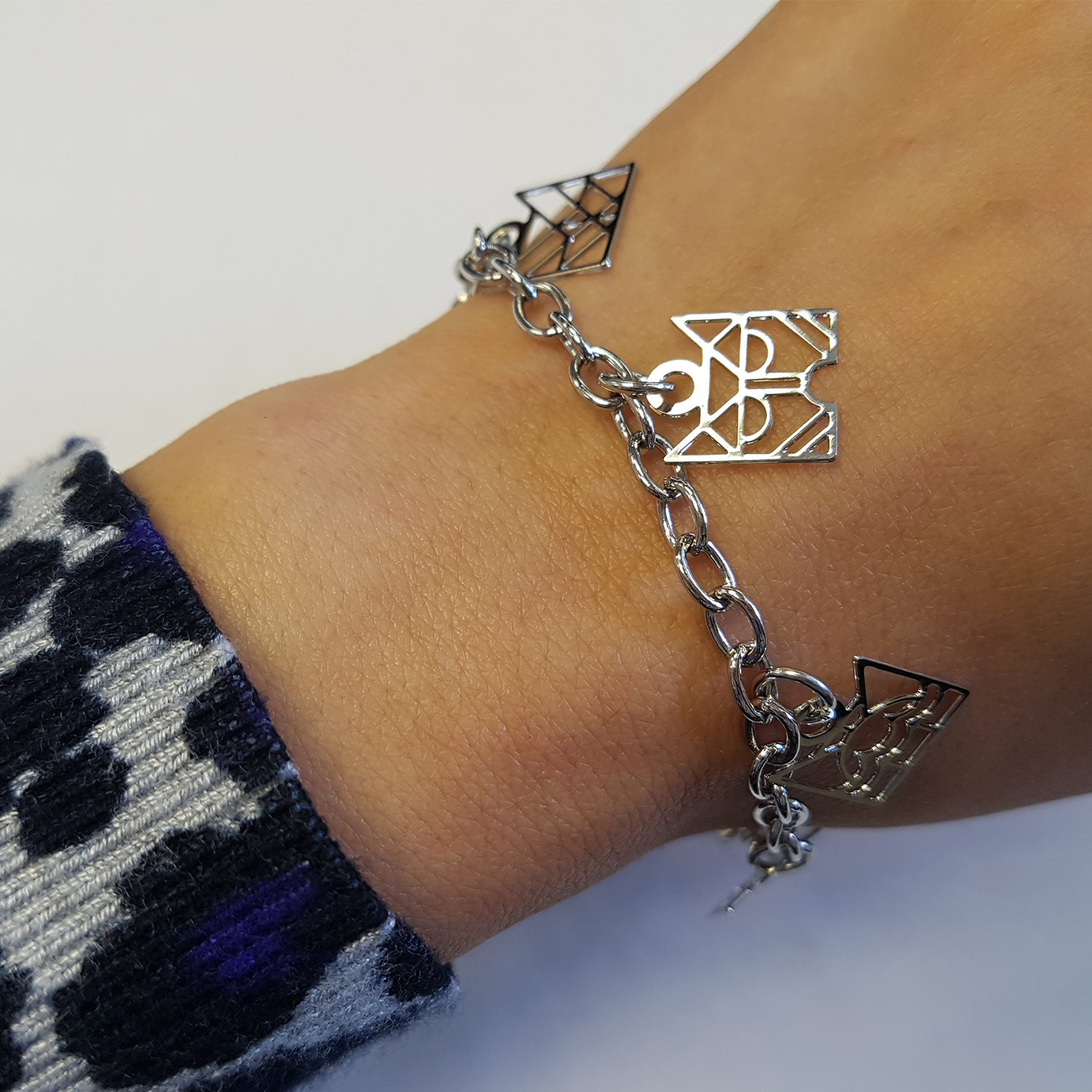 Clan Charm Bracelet Warrior Cats Store