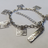Clan Charm Bracelet Warrior Cats Store
