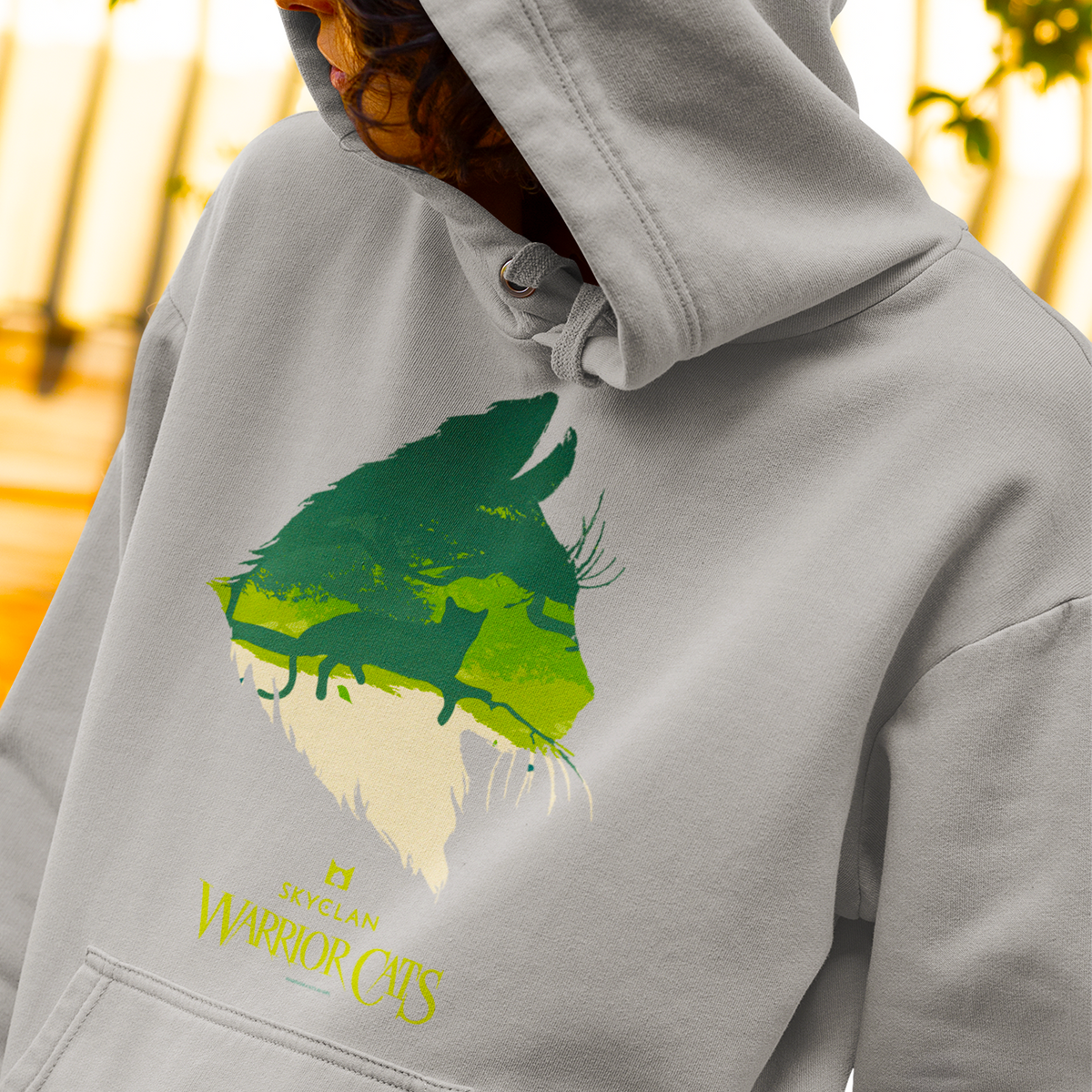 Skyclan Epic Adult Unisex Hoodie