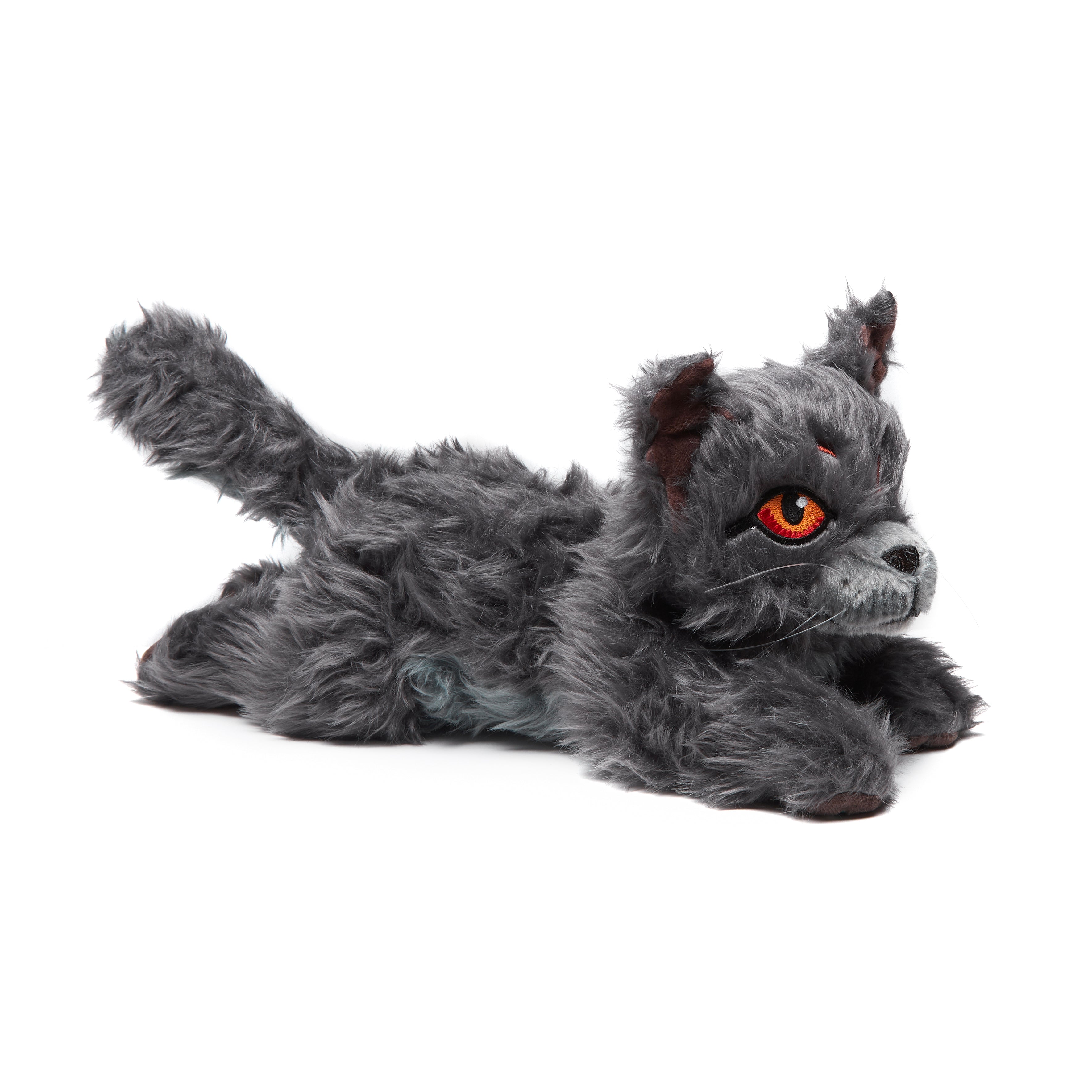 Yellowfang Large Plush Cat Warriors Cats Store - USA