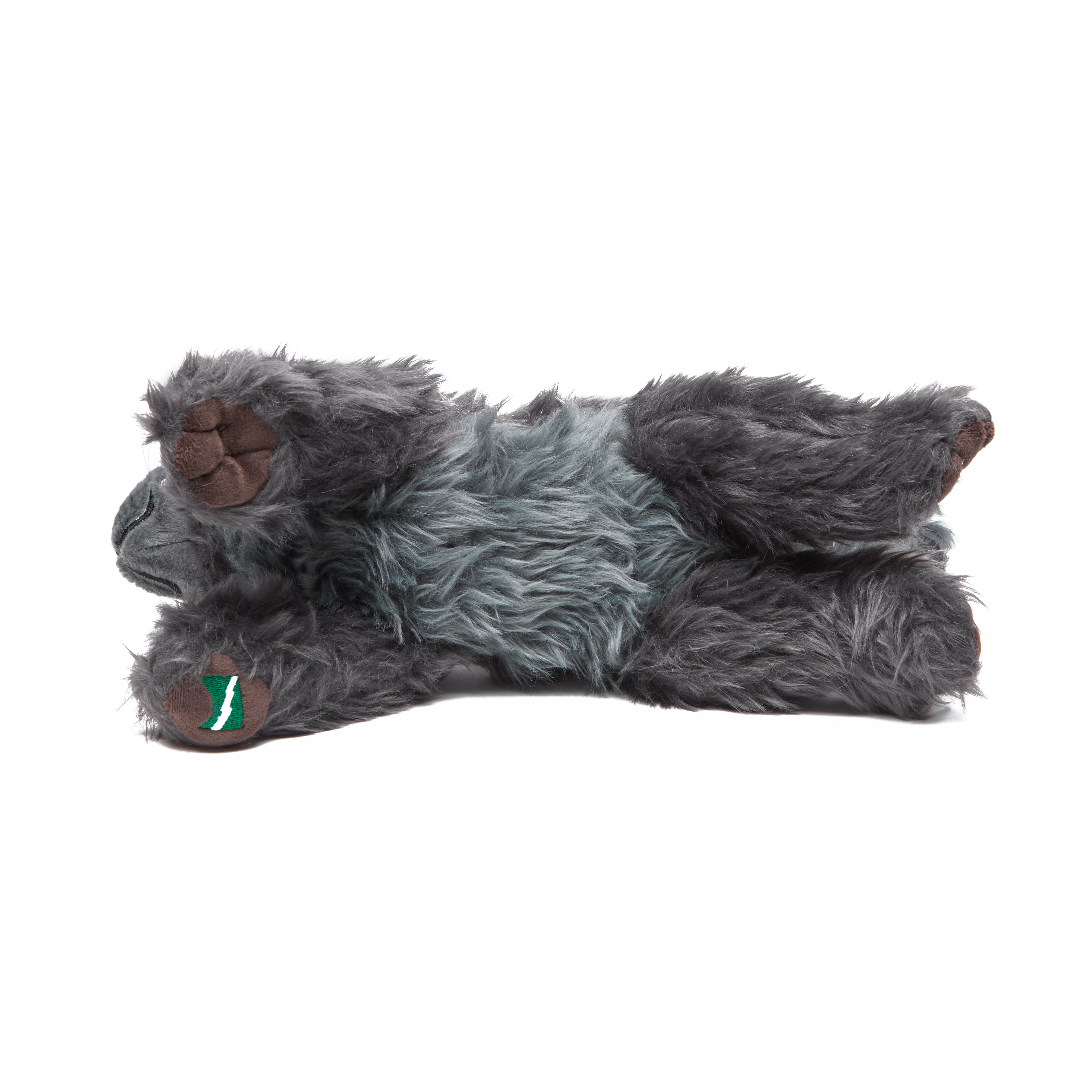 Yellowfang Large Plush Cat Warriors Cats Store - USA