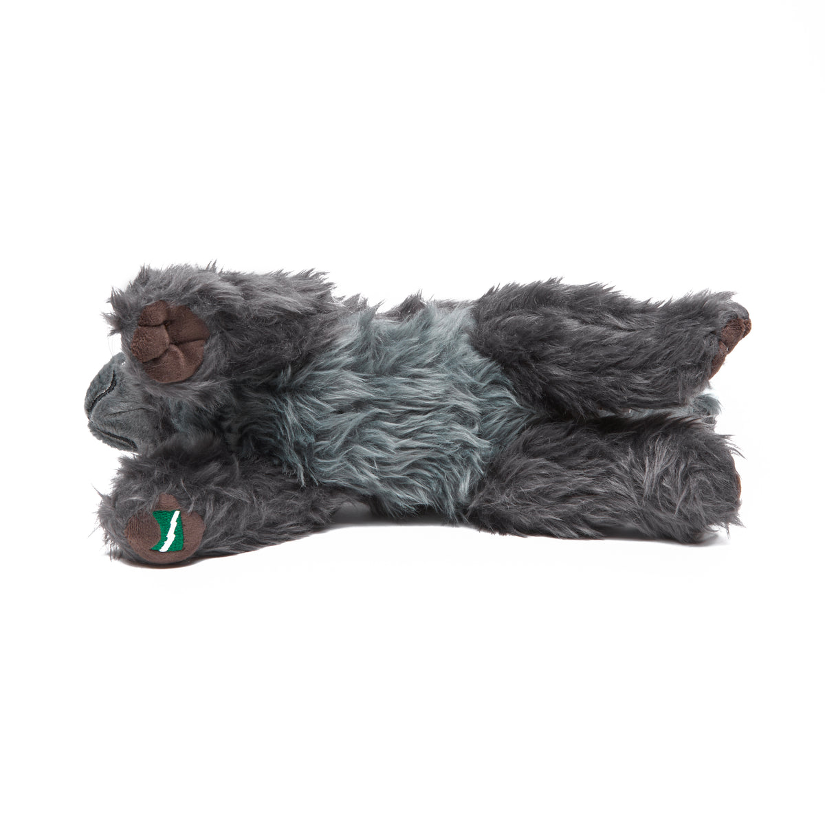 Yellowfang Large Plush Cat