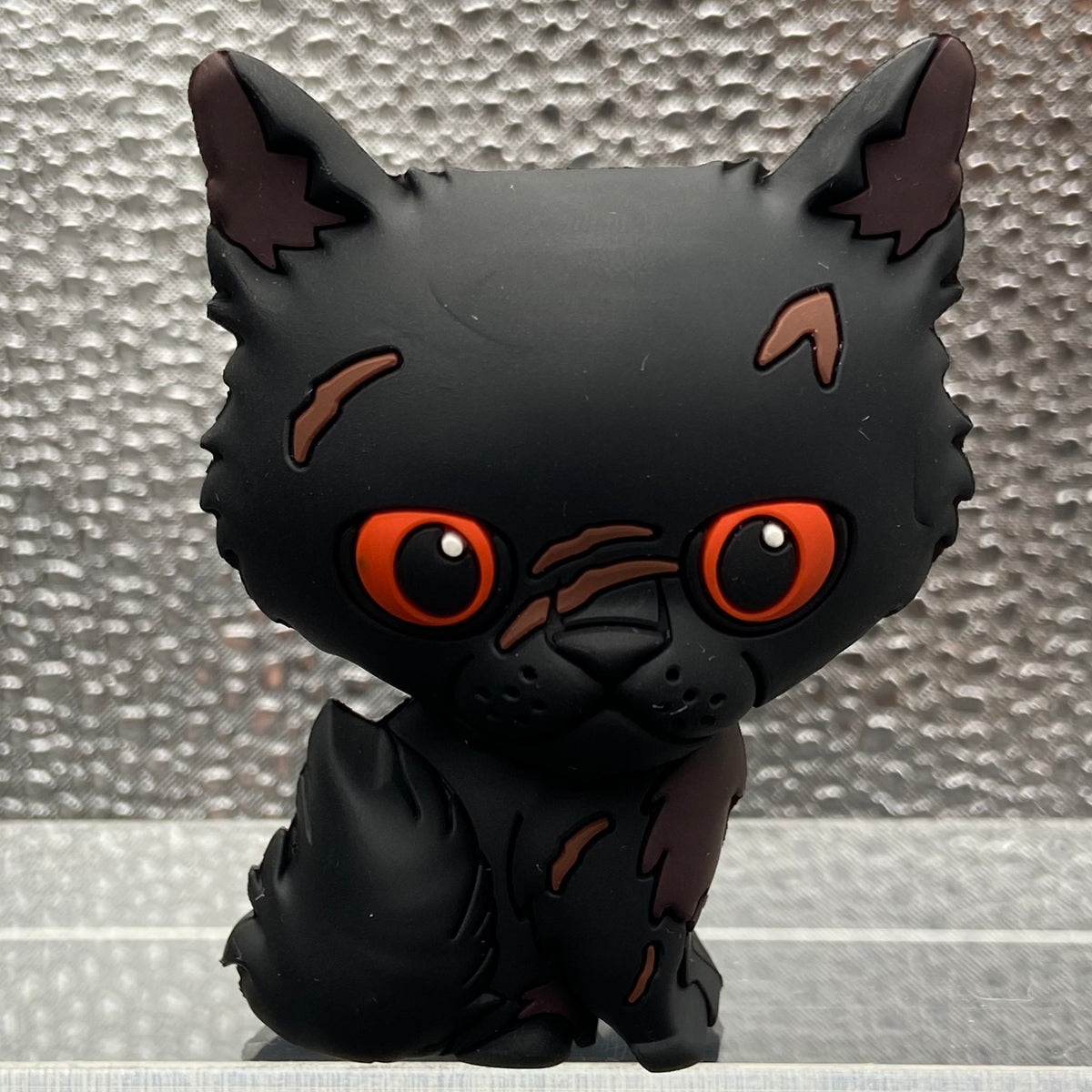 Yellowfang & Ivypool - Mini Collector Figures (Series 3) Warrior Cats Store
