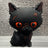 Yellowfang & Ivypool - Mini Collector Figures (Series 3) Warrior Cats Store