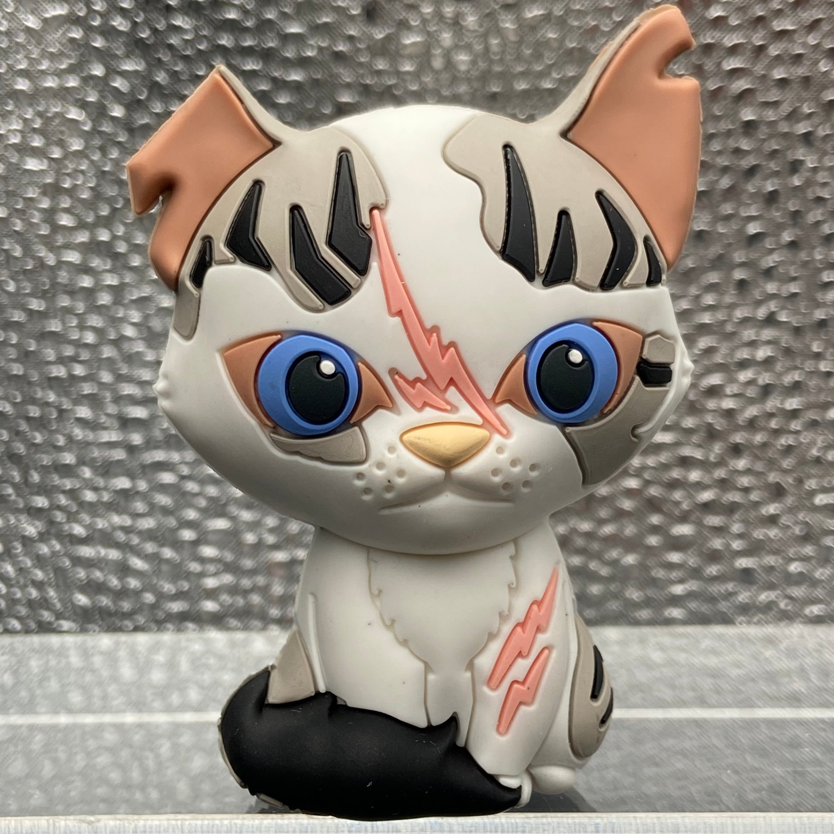 Yellowfang & Ivypool - Mini Collector Figures (Series 3) Warrior Cats Store