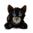 Cinderpelt Large Plush Cat Warriors Cats Store - USA