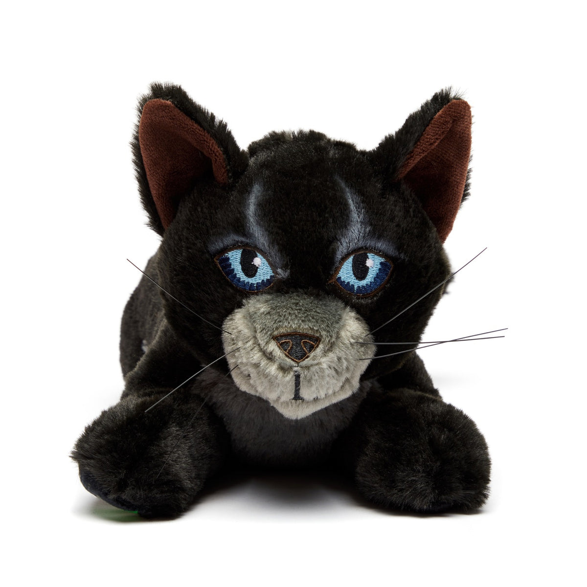 Cinderpelt Large Plush Cat