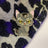 Graystripe - Enamel Pin Warrior Cats Store