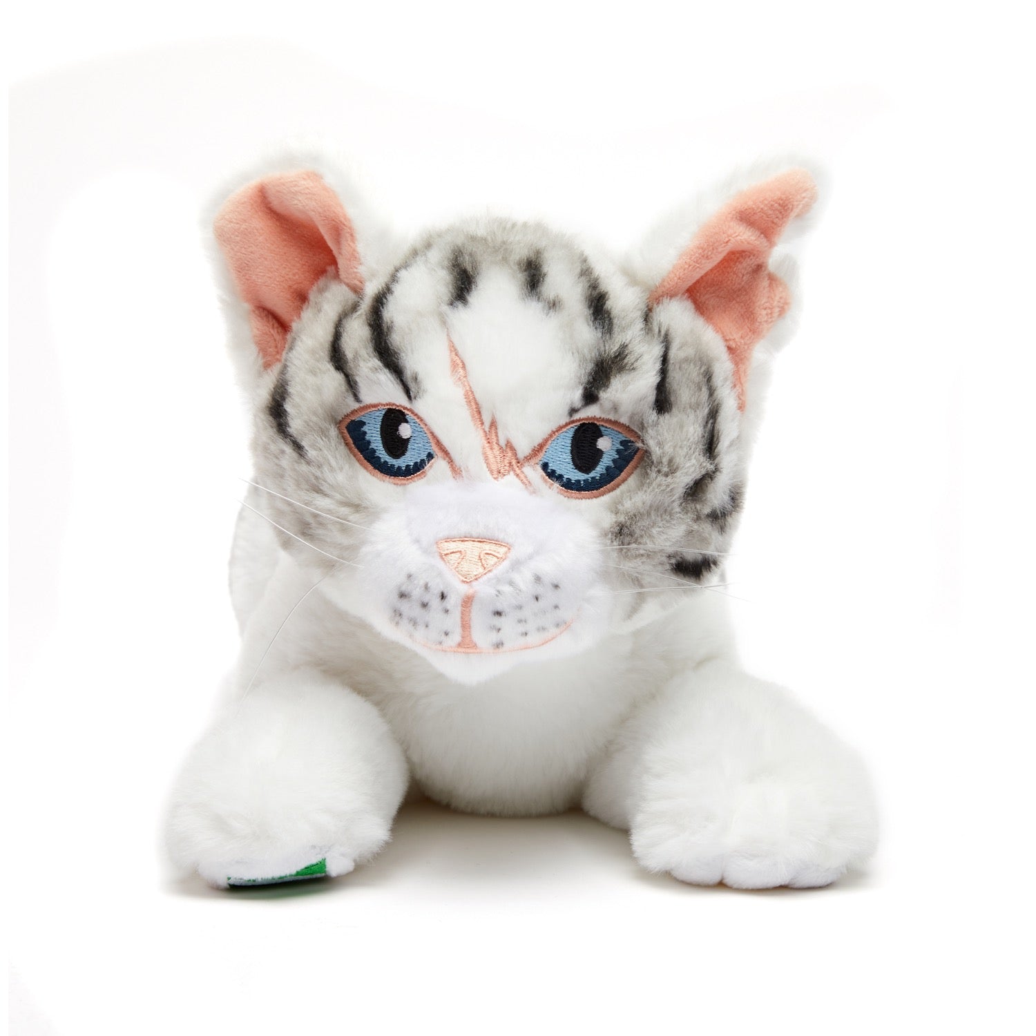 Ivypool Large Plush Cat Warriors Cats Store - USA