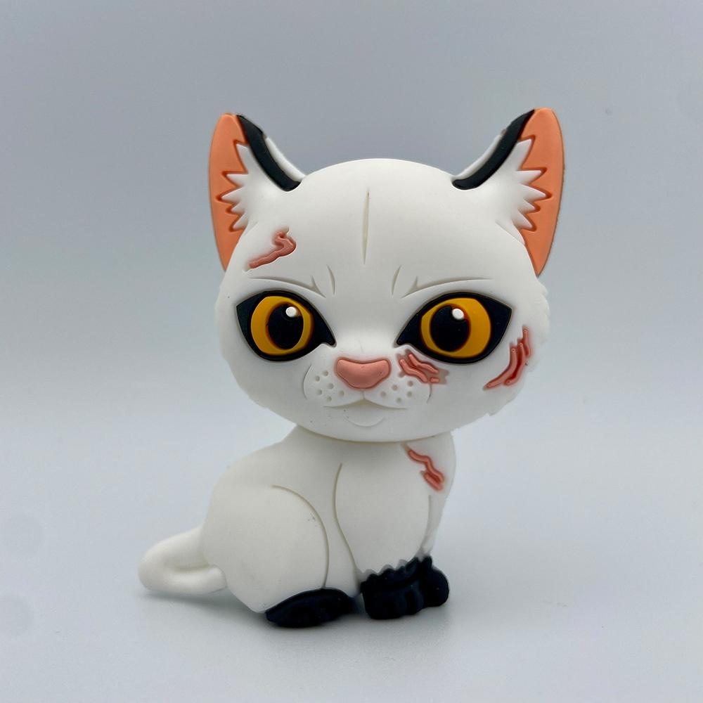 Blackstar & Jayfeather - Mini Collector Figures (Series 2)