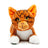 Leafpool Large Plush Cat Warrior Cats Store