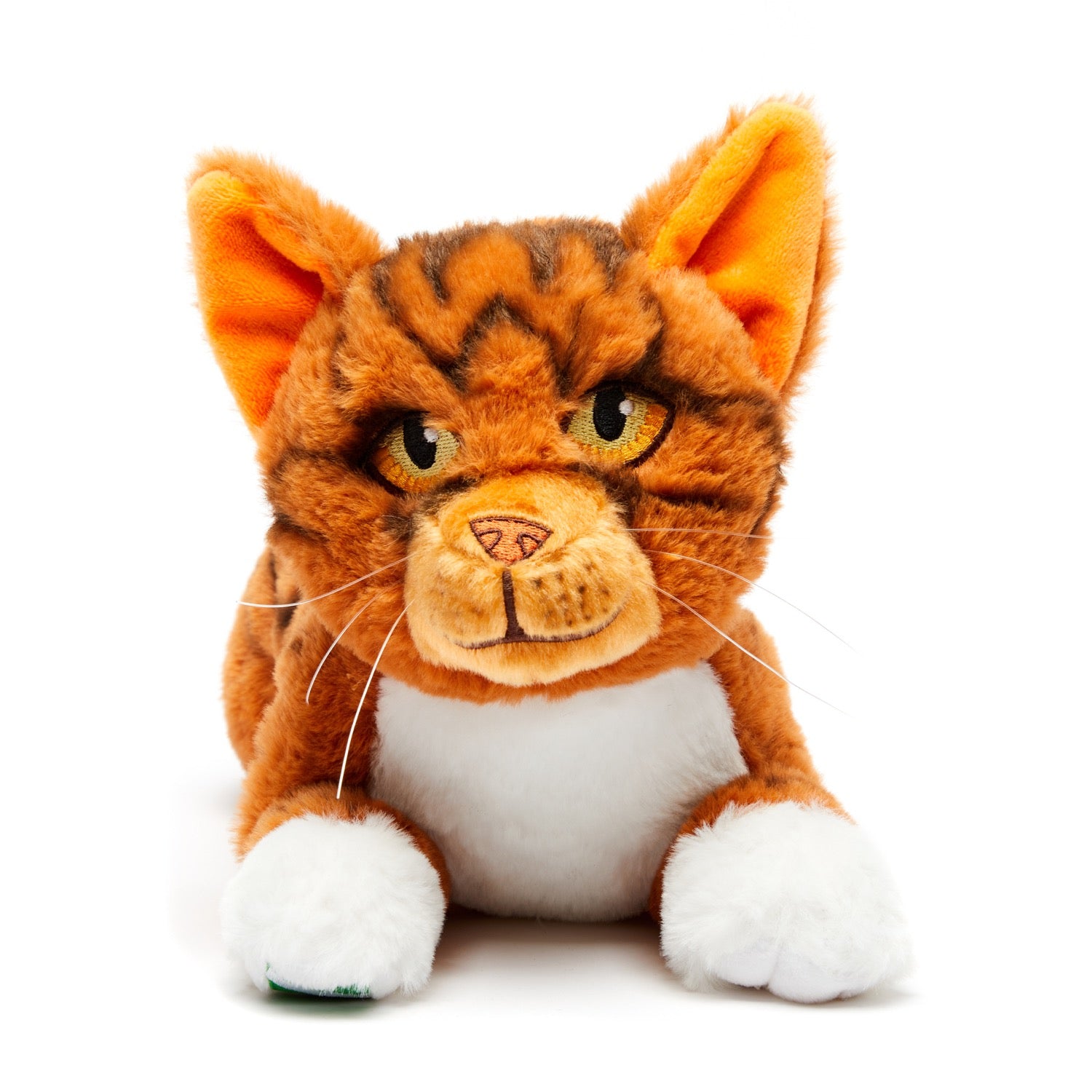 Leafpool Large Plush Cat Warriors Cats Store - USA