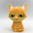 Ravenpaw & Sandstorm - Mini Collector Figures (Series 2) Warriors Cats Store - USA