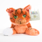 Squirrelflight Large Plush Cat Warrior Cats Store