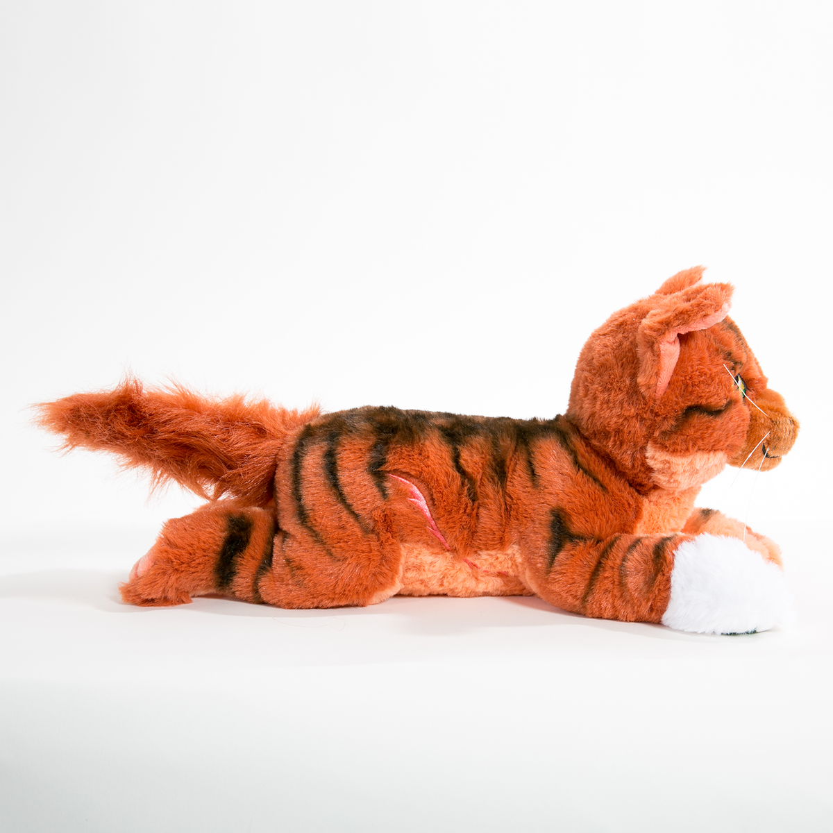 Squirrelflight Large Plush Cat Warrior Cats Store